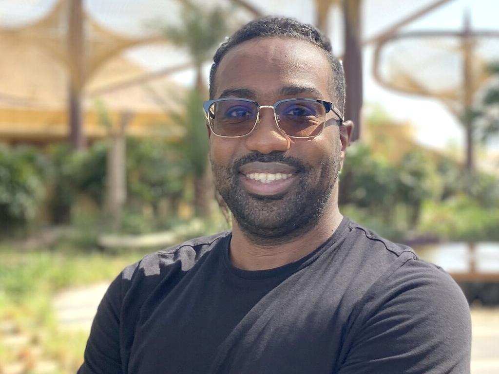  Alharbi promoted at Six Senses